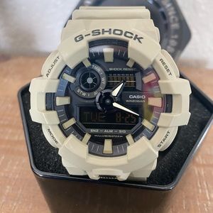 G-SHOCK Watch